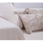 Ριχτάρι Aronia Ecru Τετραθέσιο170x350 NEF-NEF