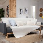 Ριχτάρι OSTIA 01 Μονοθέσιο 180x150 TEORAN