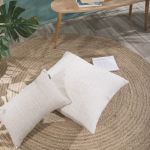 Μαξιλαροθήκη NOTO 01 45x45 TEORAN