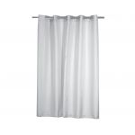 Κουρτίνα Μπάνιου  1.80x2.00 Shower White NEF-NEF