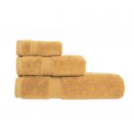 Πετσέτα Μπάνιου 80x1.60 Aegean 1169-Mustard NEF-NEF