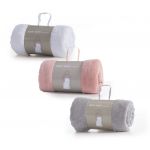 Πετσέτα Παρεό Sandy Grey 146x80 NEF-NEF