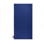Πετσέτα Vivid20 Blue  microfiber 90x170 NEF-NEF