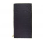 Πετσέτα Vivid20  Black microfiber 90x170 NEF-NEF