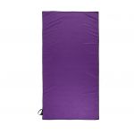 Πετσέτα Vivid20 Mauve microfiber 90x170 NEF-NEF