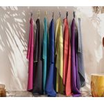 Πετσέτα Vivid20 Fuchsia microfiber 75x150 NEF-NEF