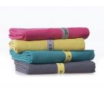 Πετσέτα Vivid20  Grey microfiber 75x150 NEF-NEF HOMEWARE