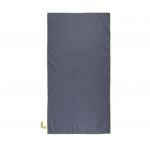 Πετσέτα Vivid20  Grey microfiber 75x150 NEF-NEF HOMEWARE