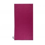 Πετσέτα Vivid20 Fuchsia microfiber 75x150 NEF-NEF