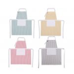 Ποδιά Viral Peach 63x79 NEF-NEF HOMEWARE