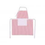 Ποδιά Viral Peach 63x79 NEF-NEF HOMEWARE