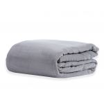Κουβέρτα Cosy L.Grey Fleece 220x240 NEF-NEF HOMEWARE