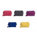 Τσαντάκι Θαλάσσης Expression Blue 22.5x18 NEF-NEF