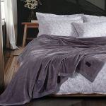 Κουβέρτα Grey Velosso (24) 230x240 Nef-Nef Homeware