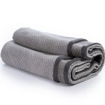 Ριχτάρι Brand Grey Διθέσιο 170x250 NEF-NEF HOMEWARE