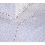 Σετ Σεντόνια Amaranda Beige King Size 280x270 NEF-NEF