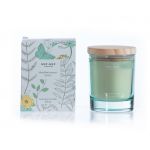 Αρωματικό Κερί Mediterranean 200gr NEF-NEF