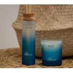 Αρωματικό Χώρου με Στικς Blue 200ml NEF-NEF