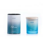 Αρωματικό Κερί Blue 200gr NEF-NEF
