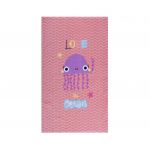 Πετσέτα Jelly Fish 70x120 NEF-NEF HOMEWARE