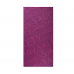 Πετσέτα Stay Salty Fuchsia microfiber 75x150 NEF-NEF HOMEWARE