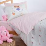 Σετ Παπλωματοθήκη Sweet Dreams 1x(160x240) +1x(52x72) Nef-Nef Homeware
