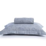 Σετ Παπλωματοθήκη Vista 240x230 Υπέρδιπλη Nef-Nef Homeware