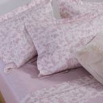 Σετ σεντόνια Sancario 240x270 Yπέρδιπλα Nef-Nef Homeware