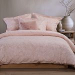 Σετ Παπλωματοθήκη Lilard 240x230 Υπέρδιπλη Nef-Nef Homeware