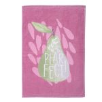 Ποτηρόπανο Pearfect Mauve 40x60 Nef-Nef Homeware