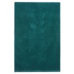 Πετσέτα  Birds of Paradise Green Προσώπου 50x90 Nef-Nef Homeware