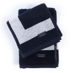 Πετσέτα Thireon Μπάνιου 70x140 Nef-Nef Homeware