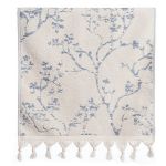 Πετσέτα Livery Ecru Χεριών 30x50 Nef-Nef Homeware