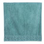 Πετσέτα Odete Green Μπάνιου 70x140 Nef-Nef Homeware