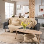 Ριχτάρι Ostia 14 Τριθέσιο 180x300 TEORAN