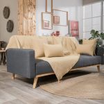 Ριχτάρι Ostia 14 Τριθέσιο 180x300 TEORAN