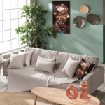 Ριχτάρι OSTIA 03 Διθέσιο 180x250 TEORAN