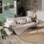 Ριχτάρι OSTIA 03 Διθέσιο 180x250 TEORAN