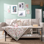 Τραβέρσα LAVIANA 40x100 TEORAN