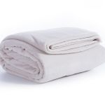 Κουβέρτα Ecru Cosy Fleece 240x220 Nef-Nef Homeware