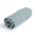 Σεντόνι Jersey Mint 1.60x2.00 με λάστιχο Nef-Nef Homeware