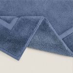 Πατάκι Μπάνιου 50x70 Grey ASTRON  100% cotton