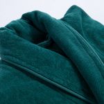 Μπουρνούζι Paradise Green Nef-Nef Homeware