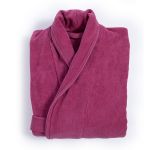 Μπουρνούζι Paradise Rose Nef-Nef Homeware