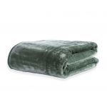 Κουβέρτα Loft 22 1165-Green 2.20x2.40 Υπέρδιπλη Nef-Nef Homeware