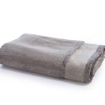 Ριχτάρι New Tanger Beige/Ecru Τετραθέσιο 180x350 Nef-Nef Homeware