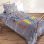Κουβέρτα Velocity 160x220 Nef-Nef Homeware