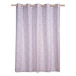 Κουρτίνα Odete Mauve 180x180 Nef-Nef Homeware