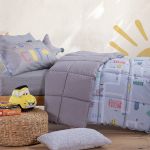Πάπλωμα Velocity 160x220 Nef-Nef Homeware