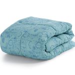 Πάπλωμα Jungle Combo 160x220 Nef-Nef Homeware